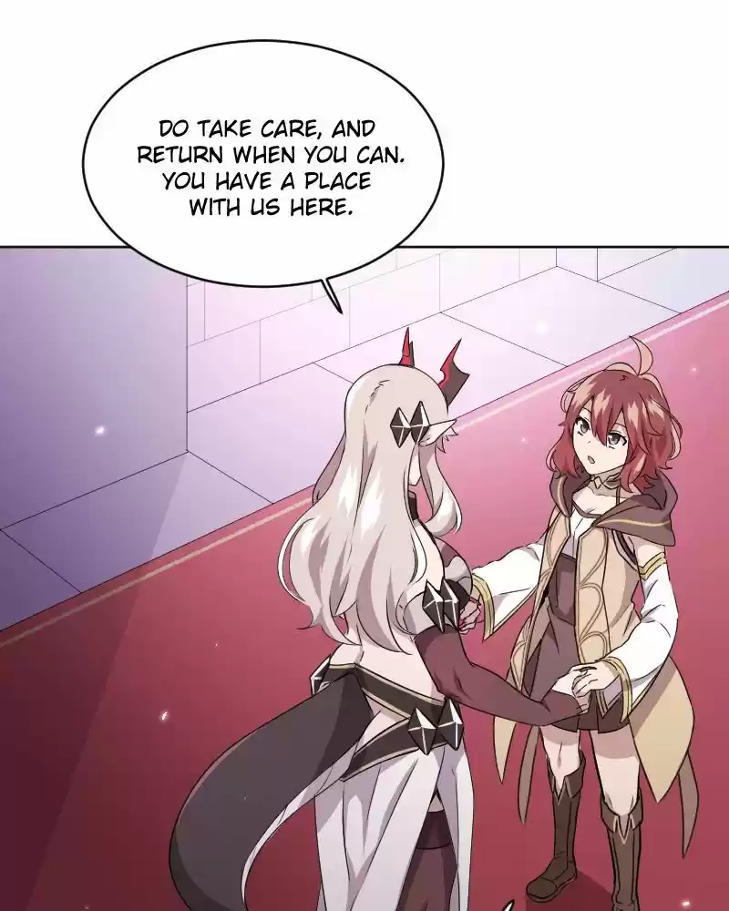 Mage & Demon Queen ch.111