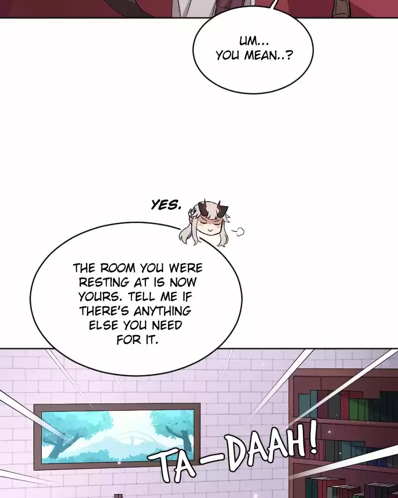 Mage & Demon Queen ch.111