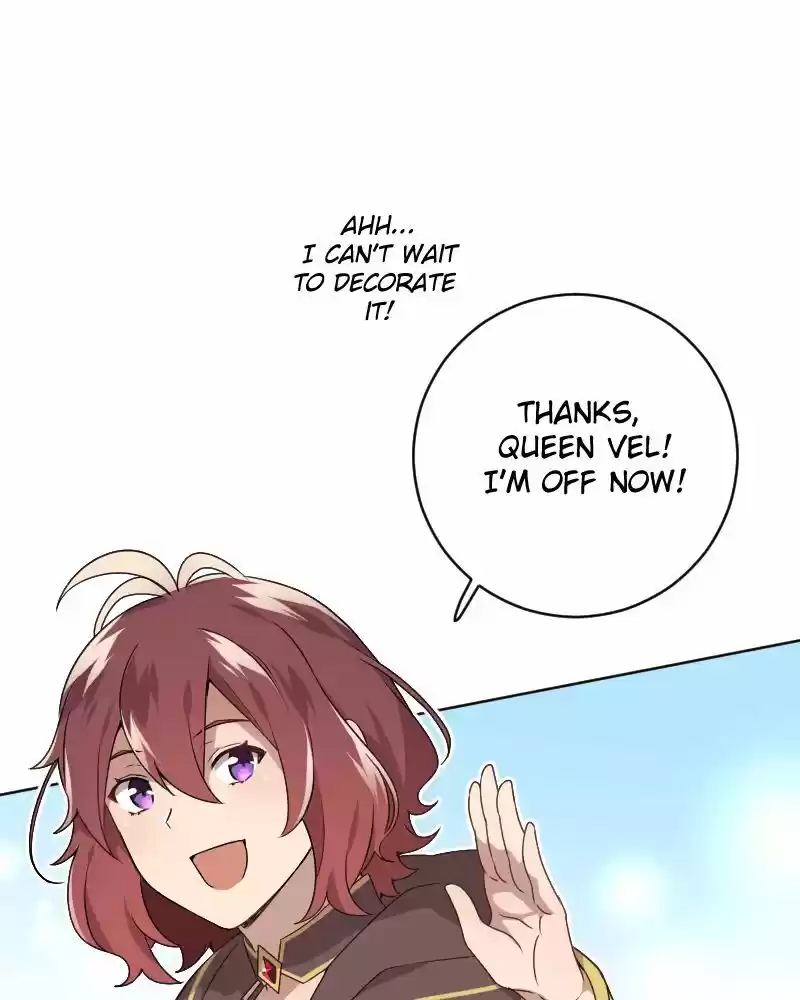 Mage & Demon Queen ch.111