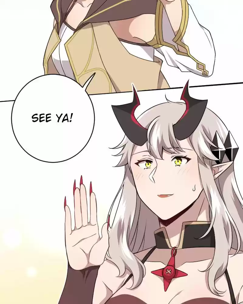 Mage & Demon Queen ch.111