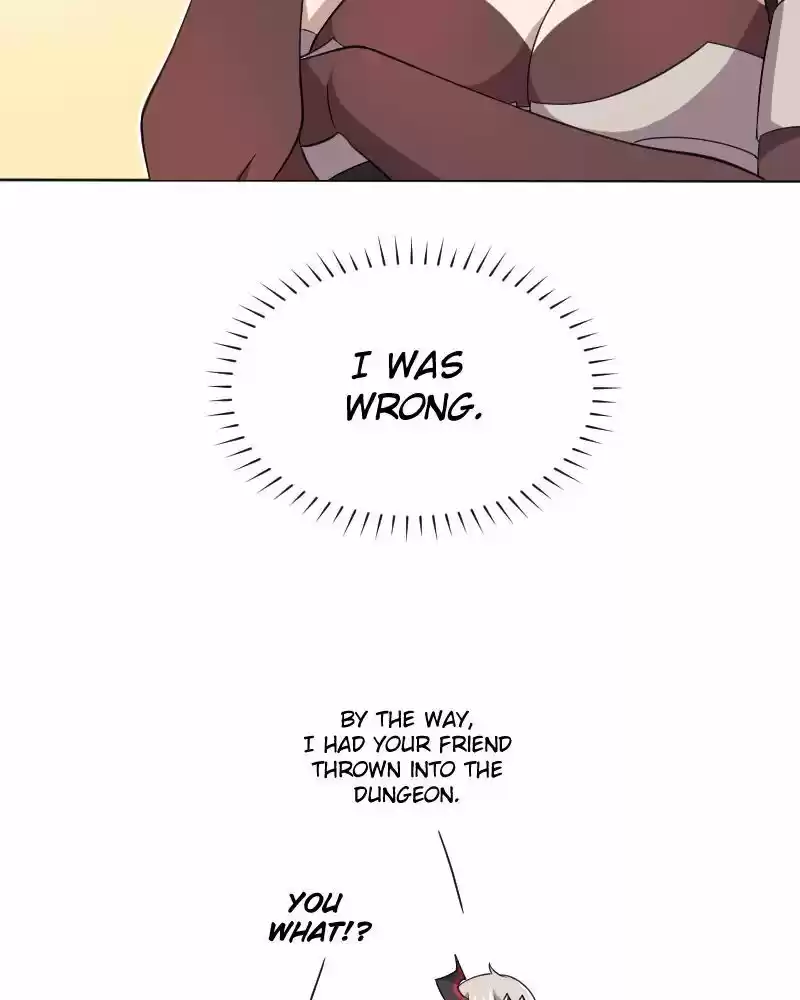 Mage & Demon Queen ch.111