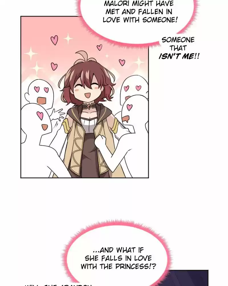 Mage & Demon Queen ch.111