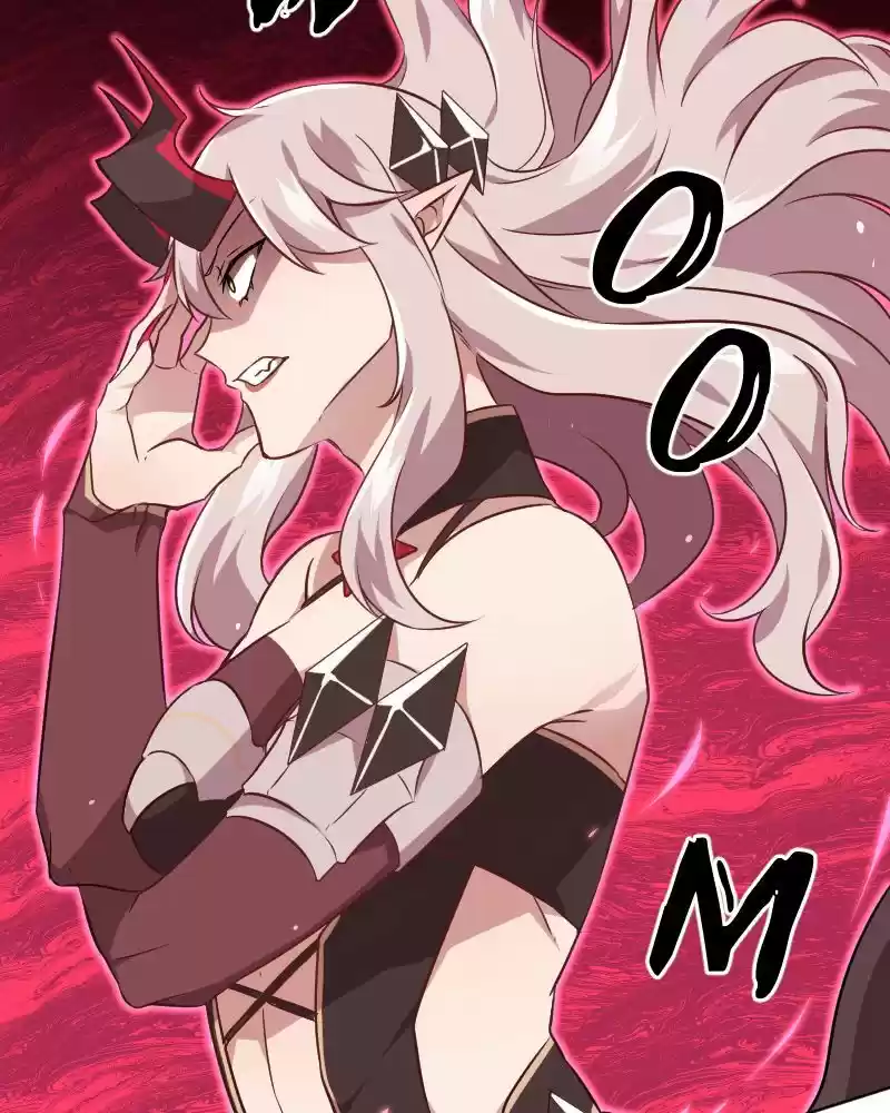 Mage & Demon Queen ch.111