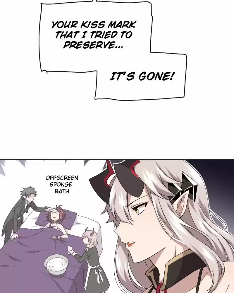 Mage & Demon Queen ch.111