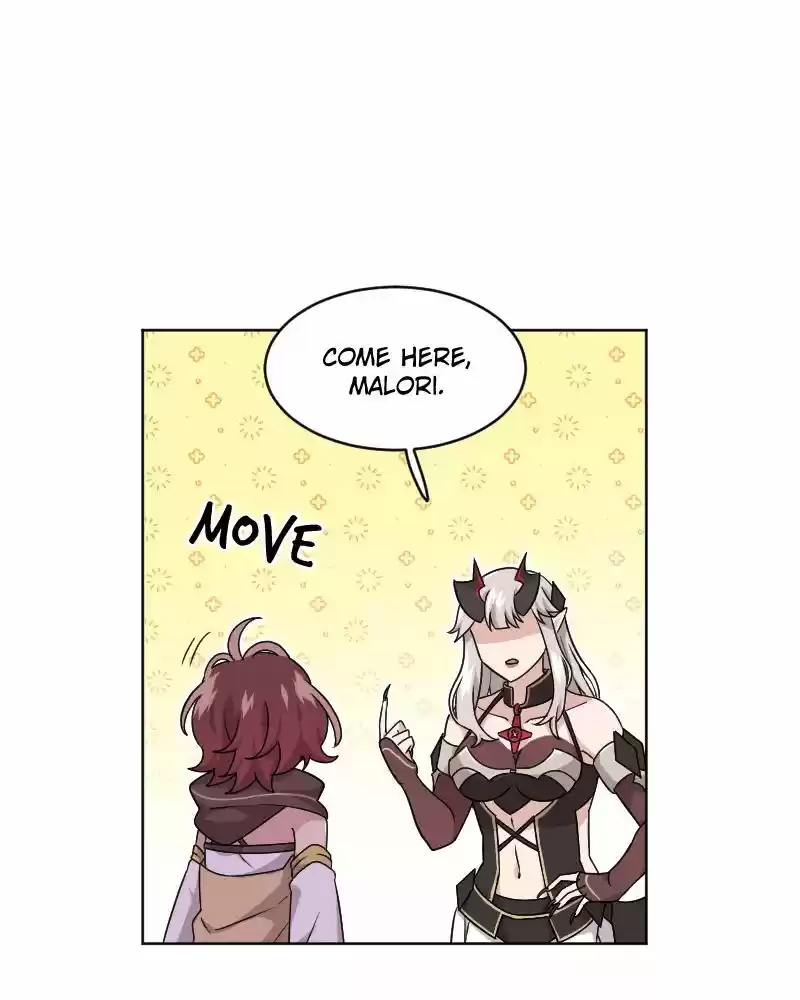 Mage & Demon Queen ch.111