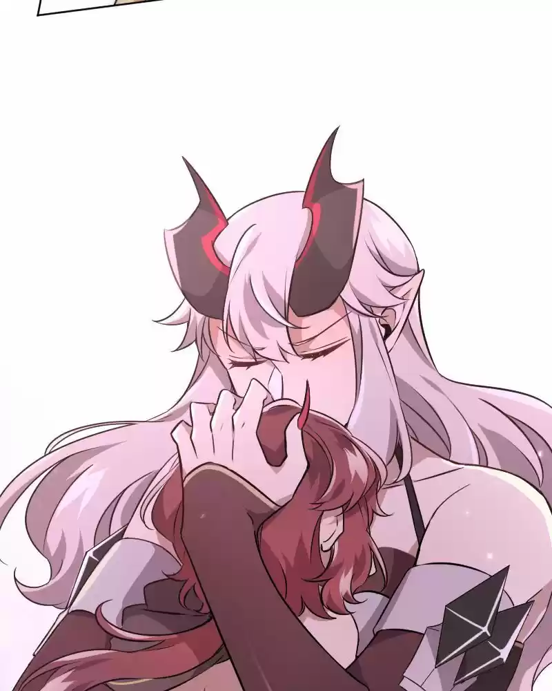 Mage & Demon Queen ch.111