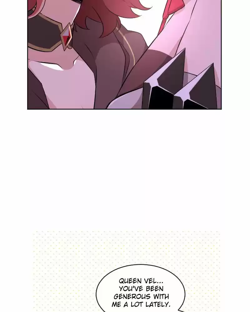 Mage & Demon Queen ch.111