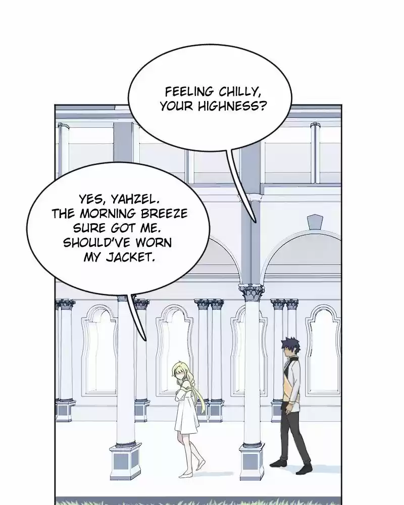 Mage & Demon Queen ch.111