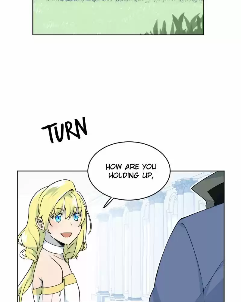 Mage & Demon Queen ch.111