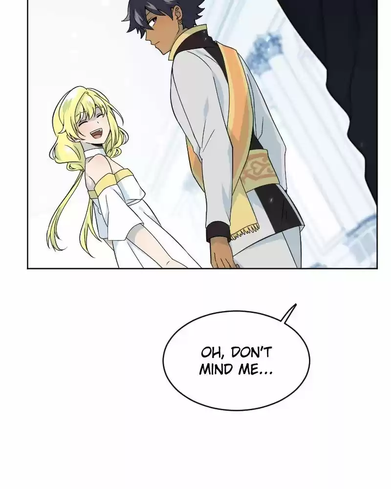 Mage & Demon Queen ch.111