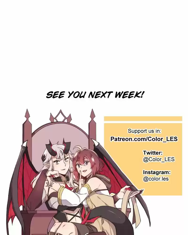 Mage & Demon Queen ch.111