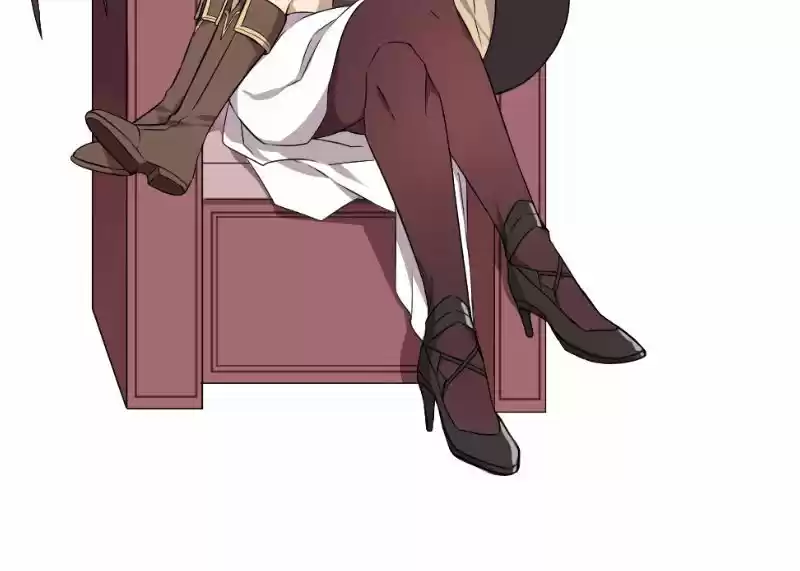 Mage & Demon Queen ch.111