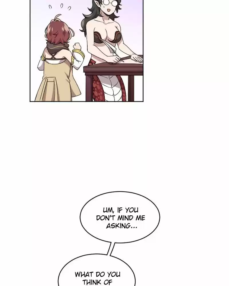 Mage & Demon Queen ch.112