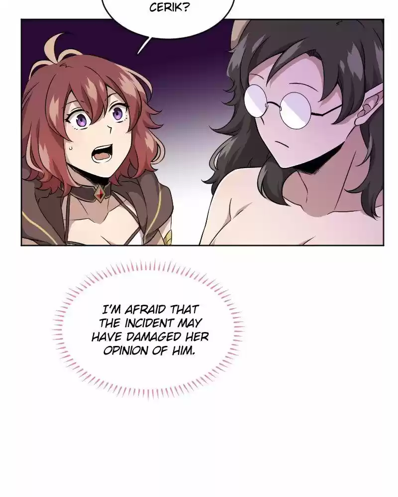 Mage & Demon Queen ch.112