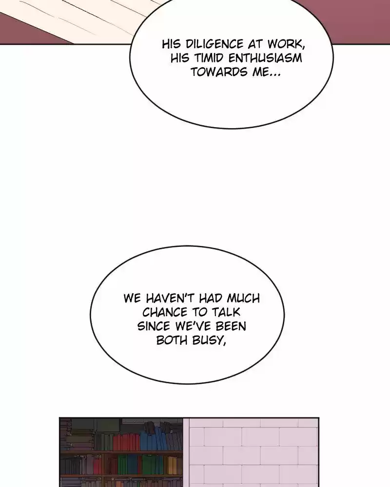 Mage & Demon Queen ch.112