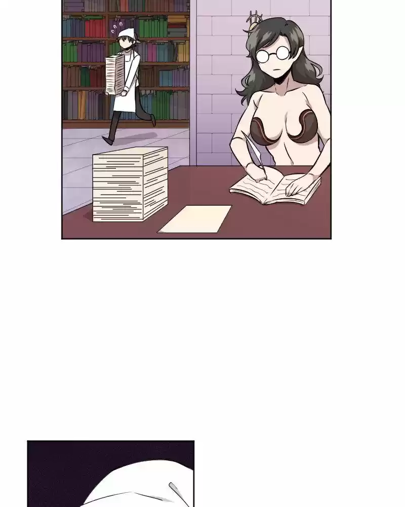 Mage & Demon Queen ch.112