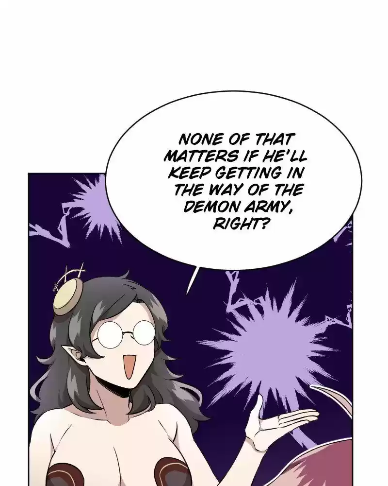 Mage & Demon Queen ch.112