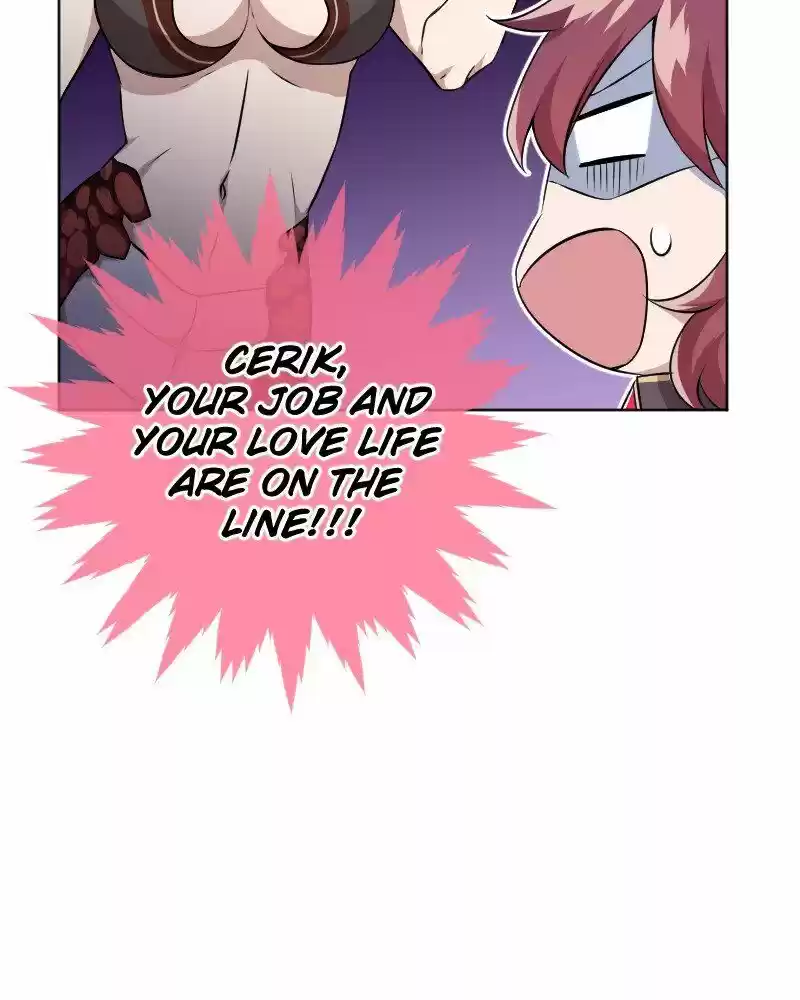 Mage & Demon Queen ch.112