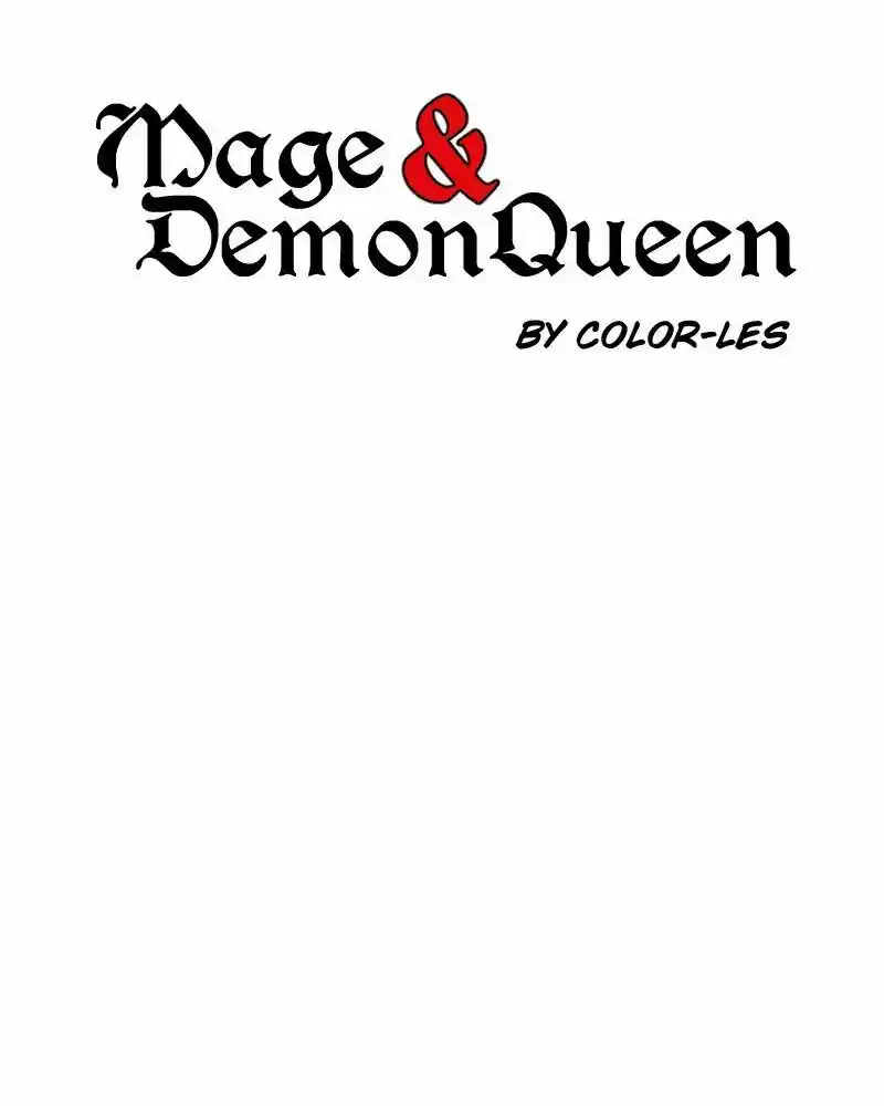 Mage & Demon Queen ch.112