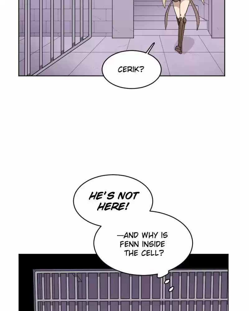 Mage & Demon Queen ch.112