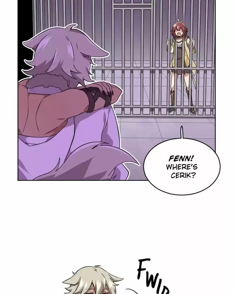 Mage & Demon Queen ch.112