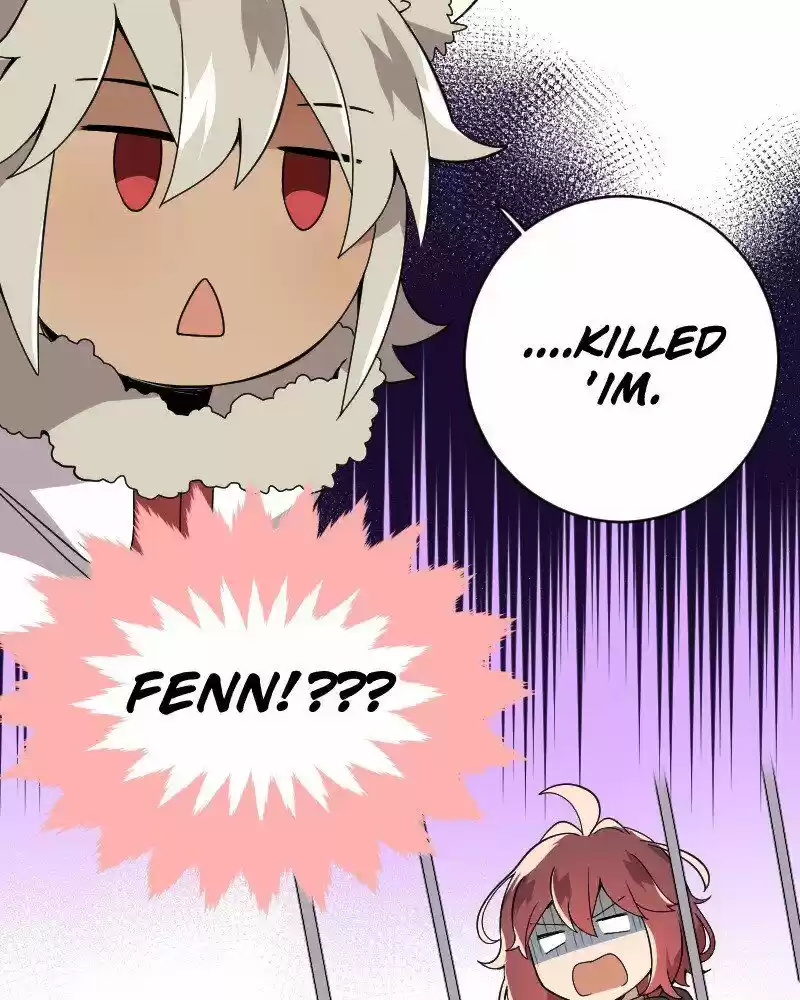 Mage & Demon Queen ch.112