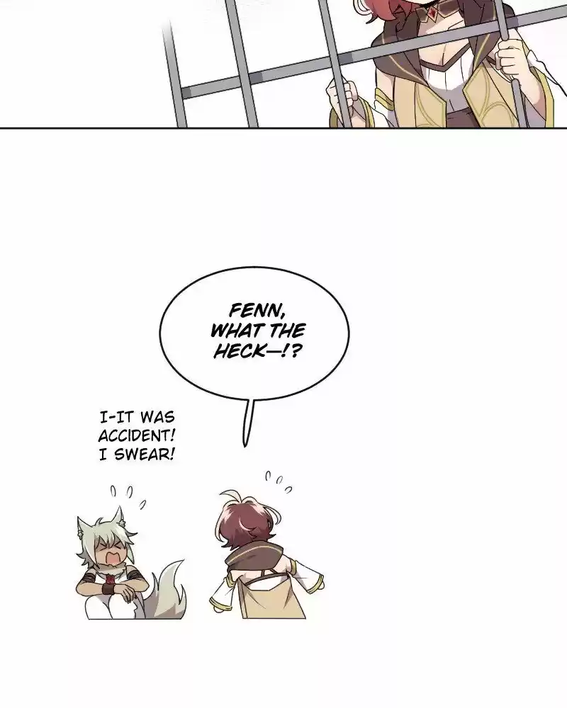 Mage & Demon Queen ch.112