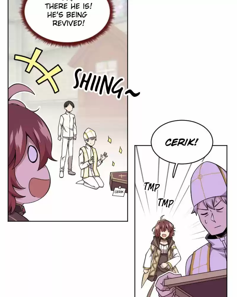 Mage & Demon Queen ch.112