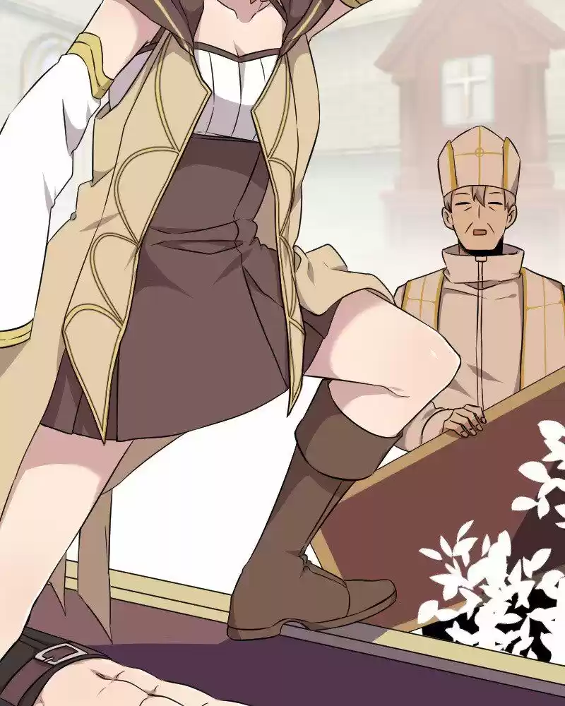 Mage & Demon Queen ch.112