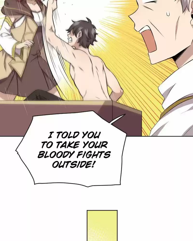 Mage & Demon Queen ch.112