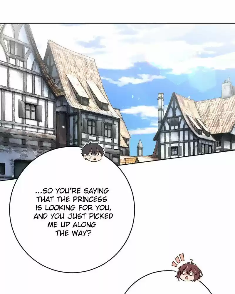 Mage & Demon Queen ch.112