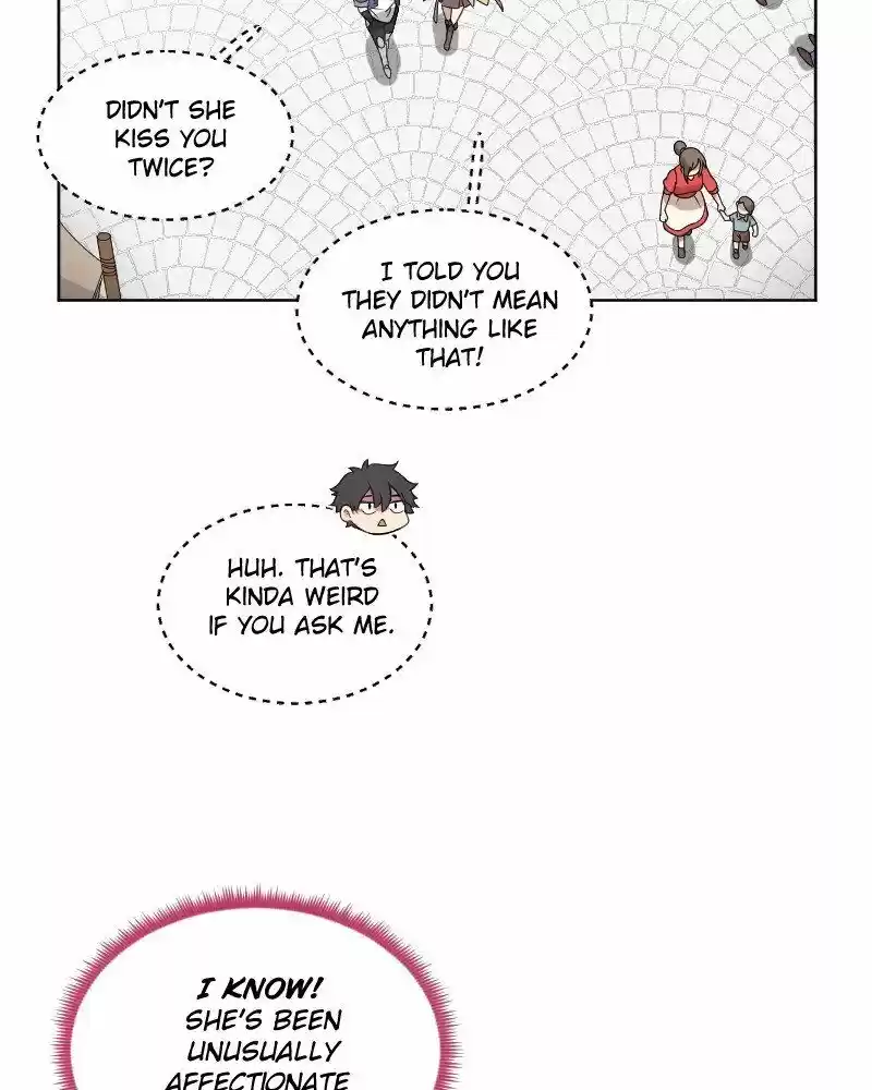 Mage & Demon Queen ch.112