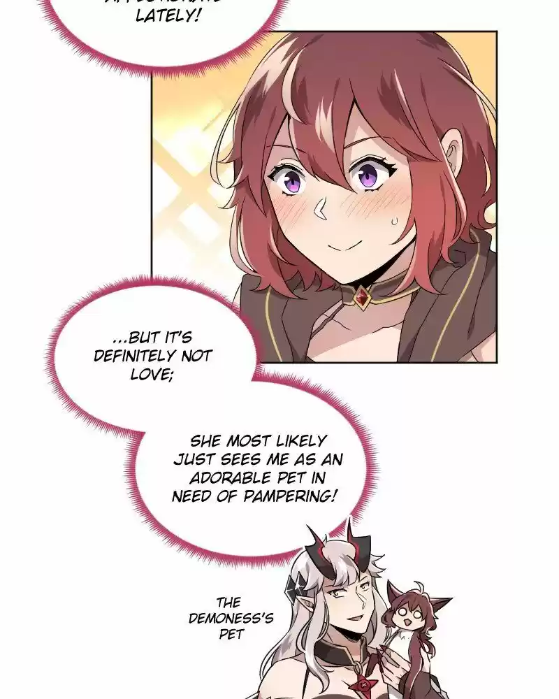 Mage & Demon Queen ch.112