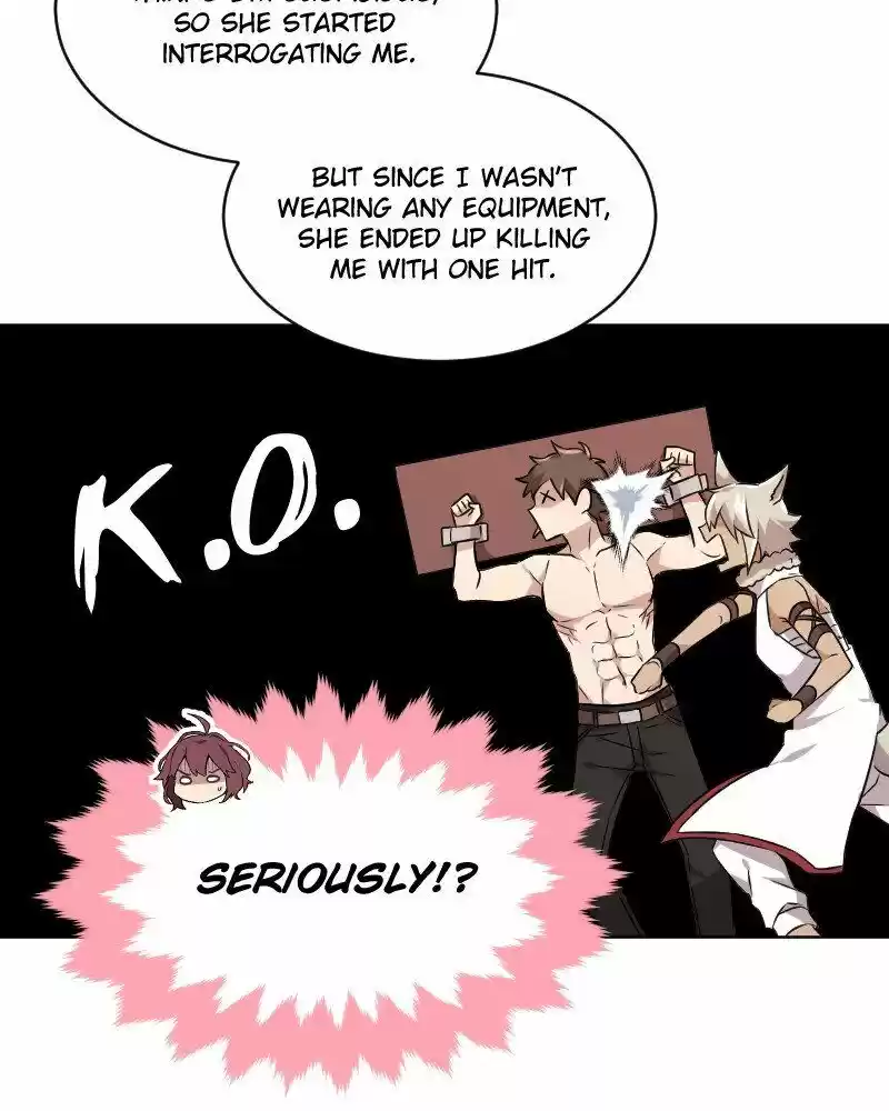 Mage & Demon Queen ch.112