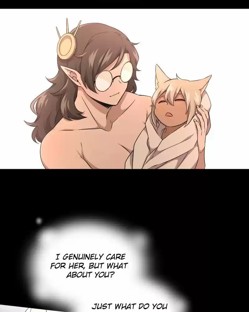 Mage & Demon Queen ch.112