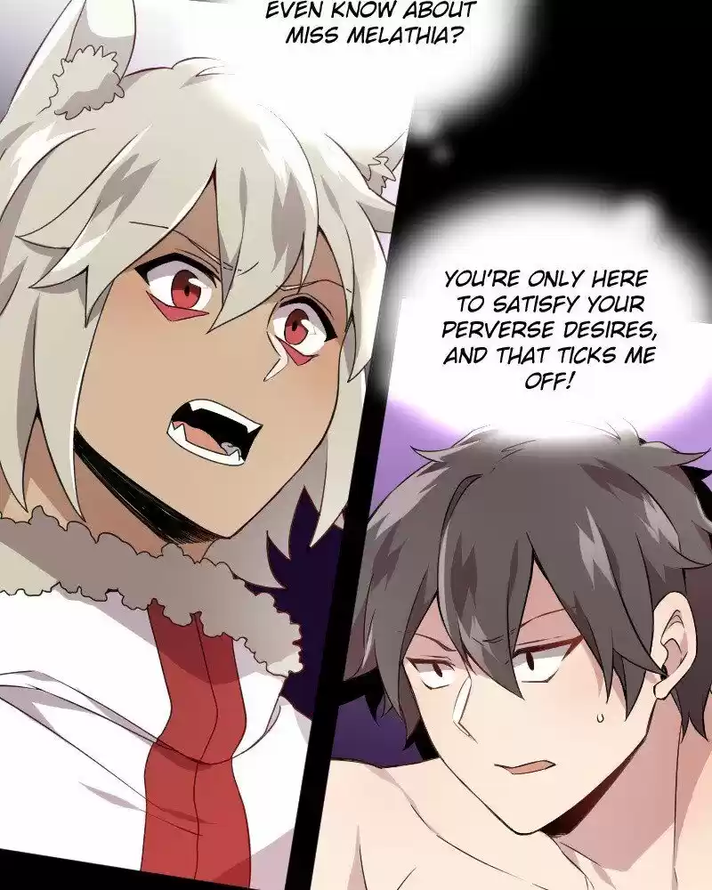 Mage & Demon Queen ch.112