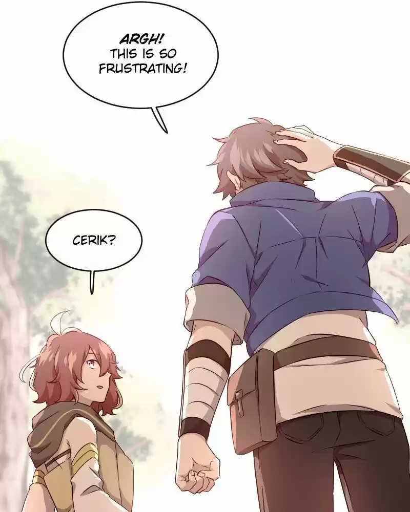 Mage & Demon Queen ch.112