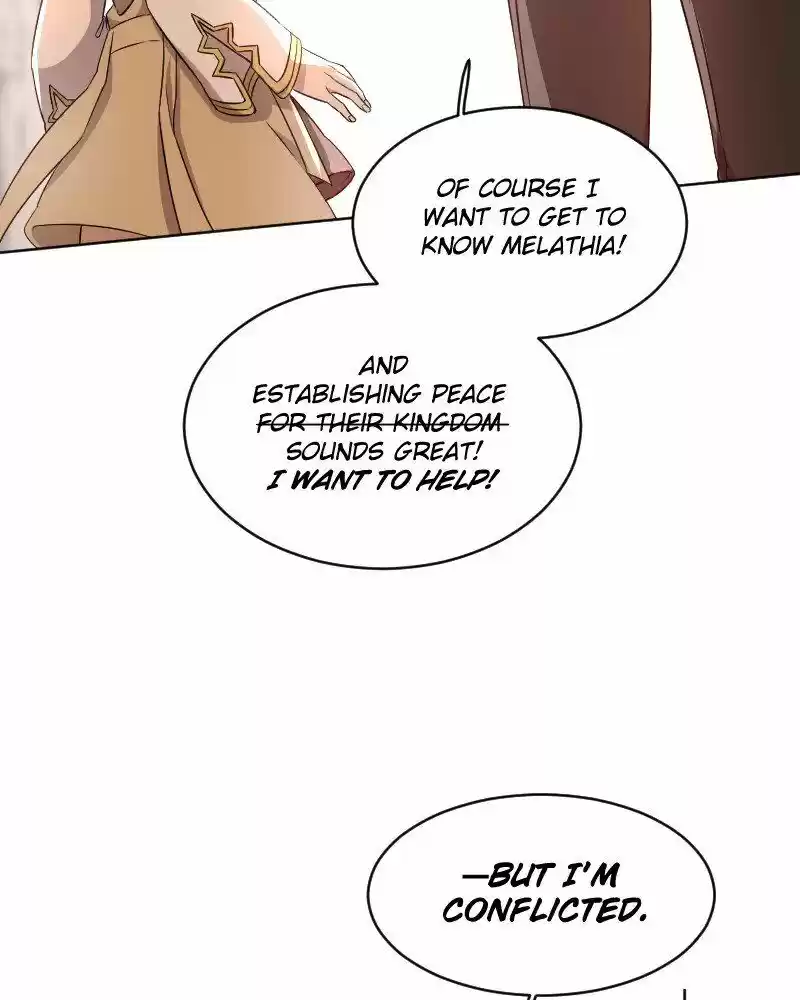 Mage & Demon Queen ch.112