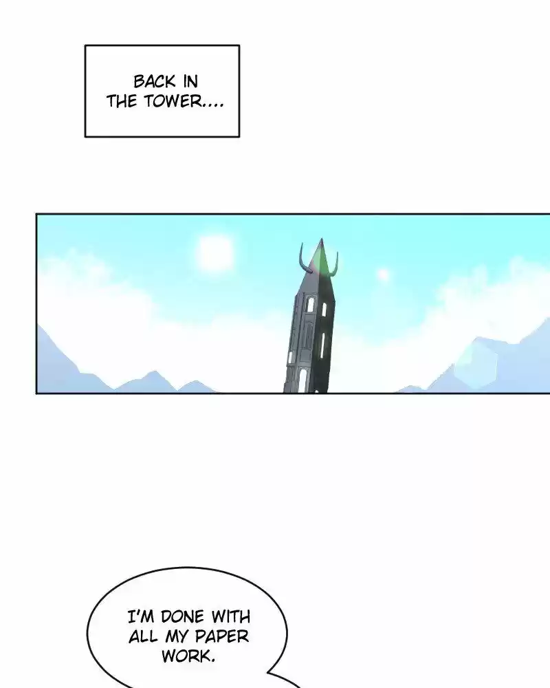 Mage & Demon Queen ch.112