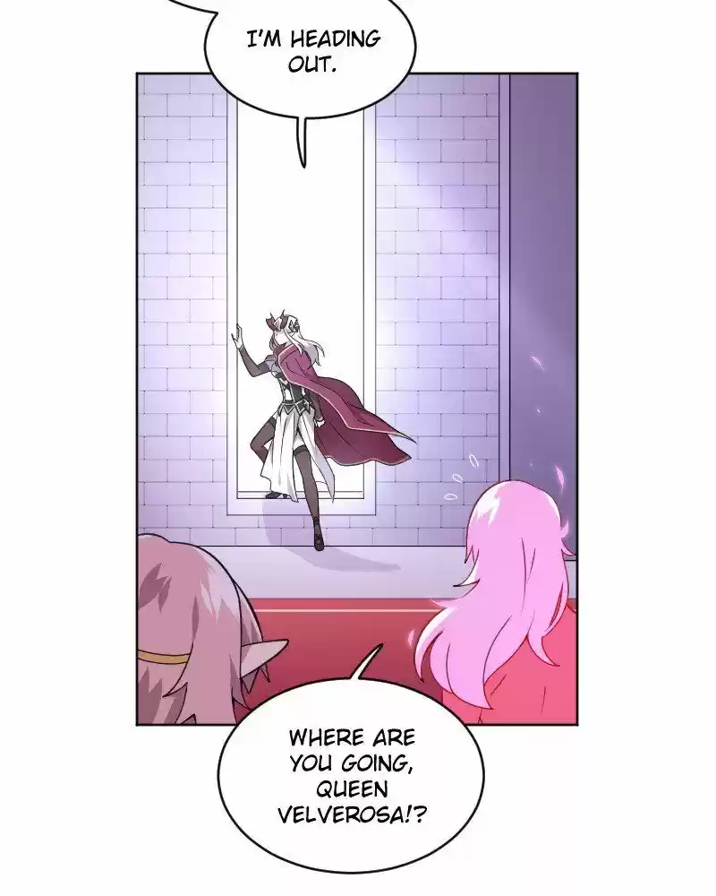 Mage & Demon Queen ch.112