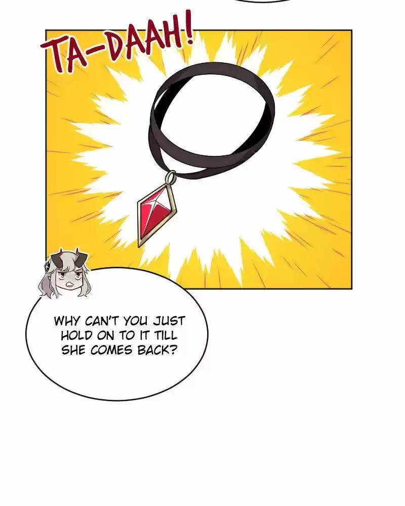 Mage & Demon Queen ch.112