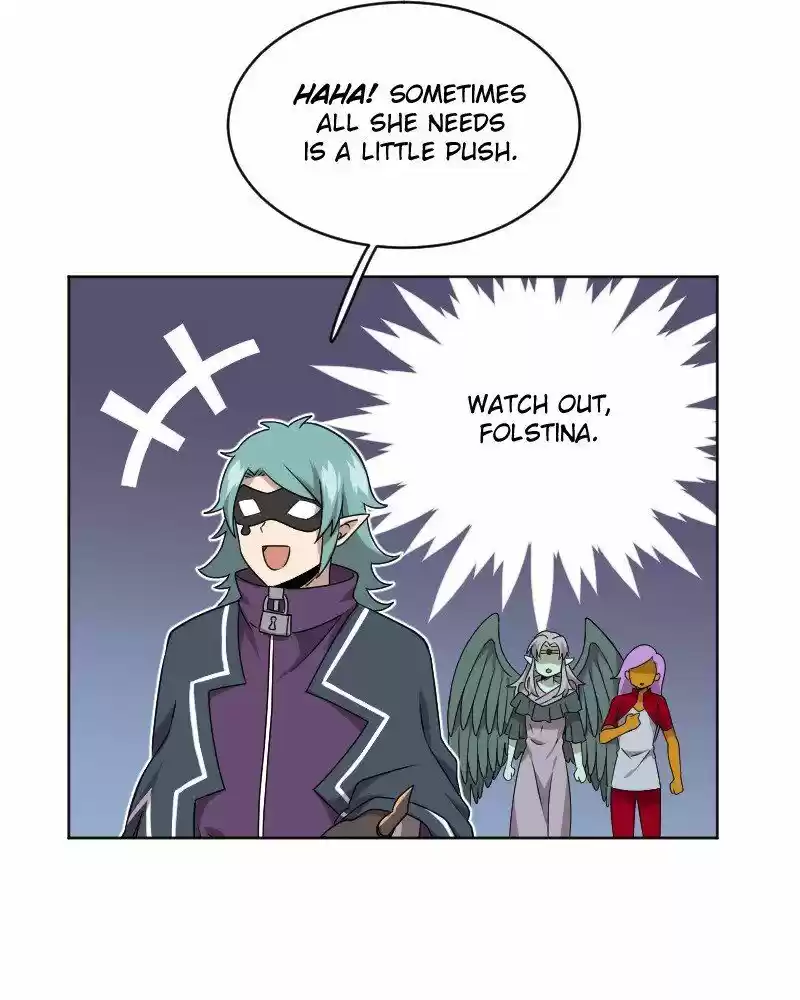 Mage & Demon Queen ch.112