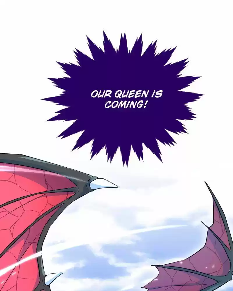 Mage & Demon Queen ch.112