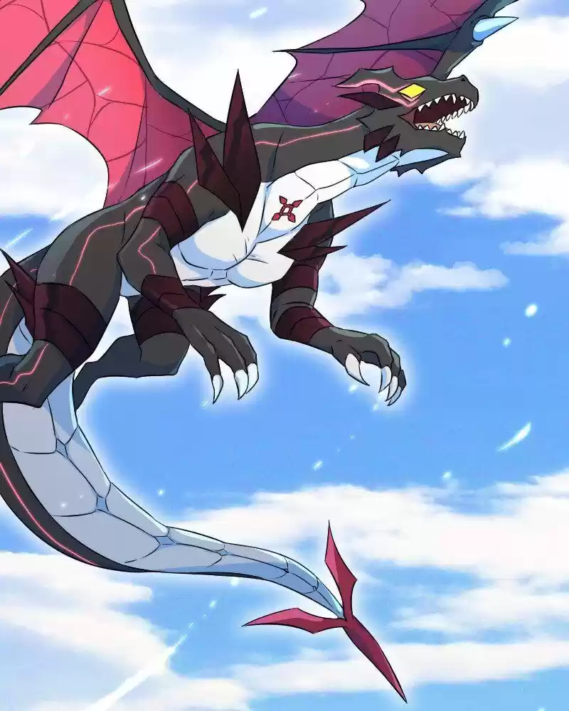 Mage & Demon Queen ch.112