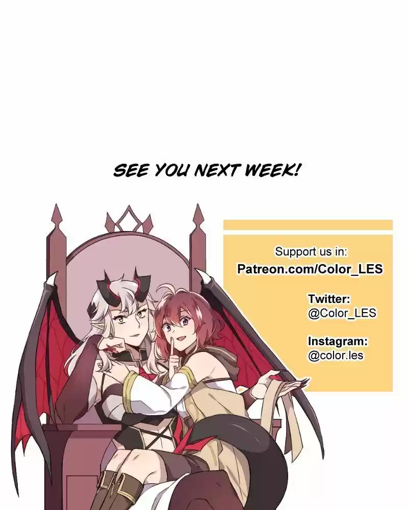 Mage & Demon Queen ch.112