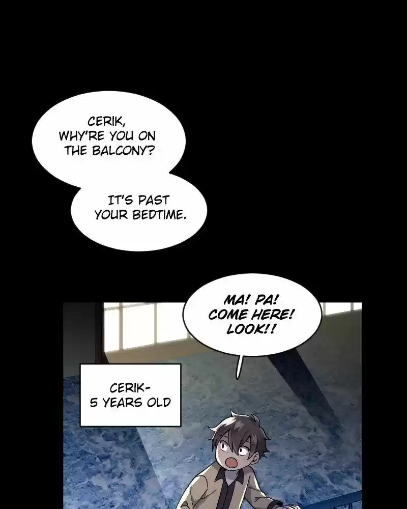 Mage & Demon Queen ch.113