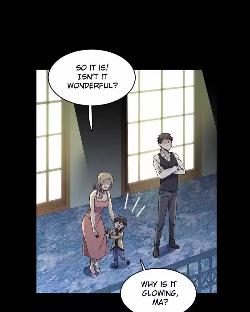 Mage & Demon Queen ch.113