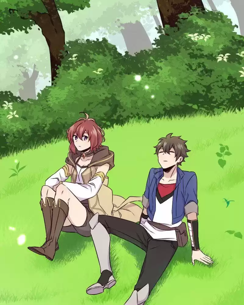 Mage & Demon Queen ch.113