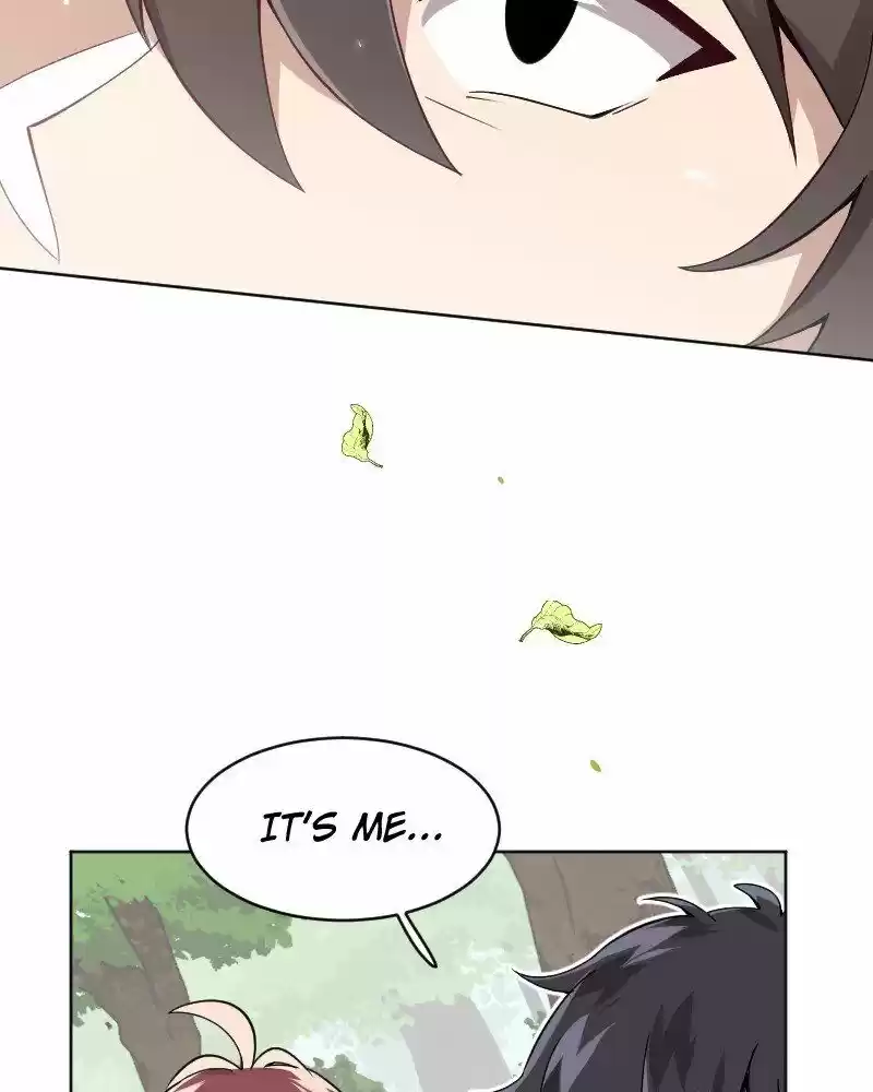 Mage & Demon Queen ch.113