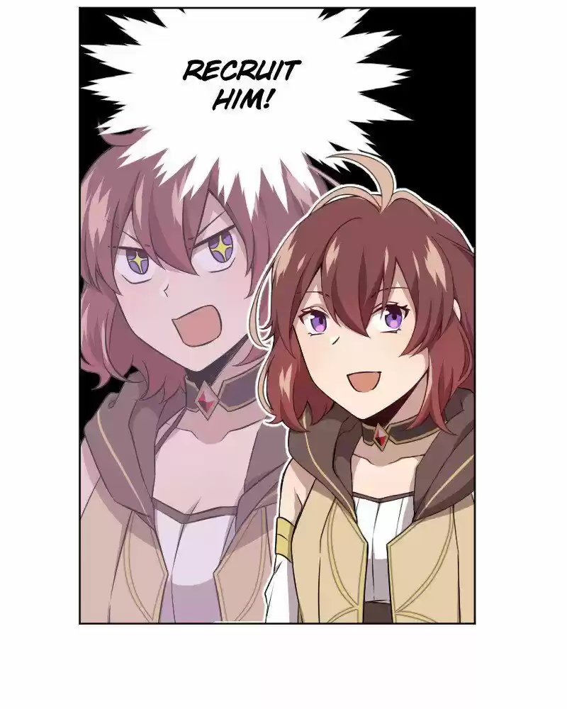 Mage & Demon Queen ch.113